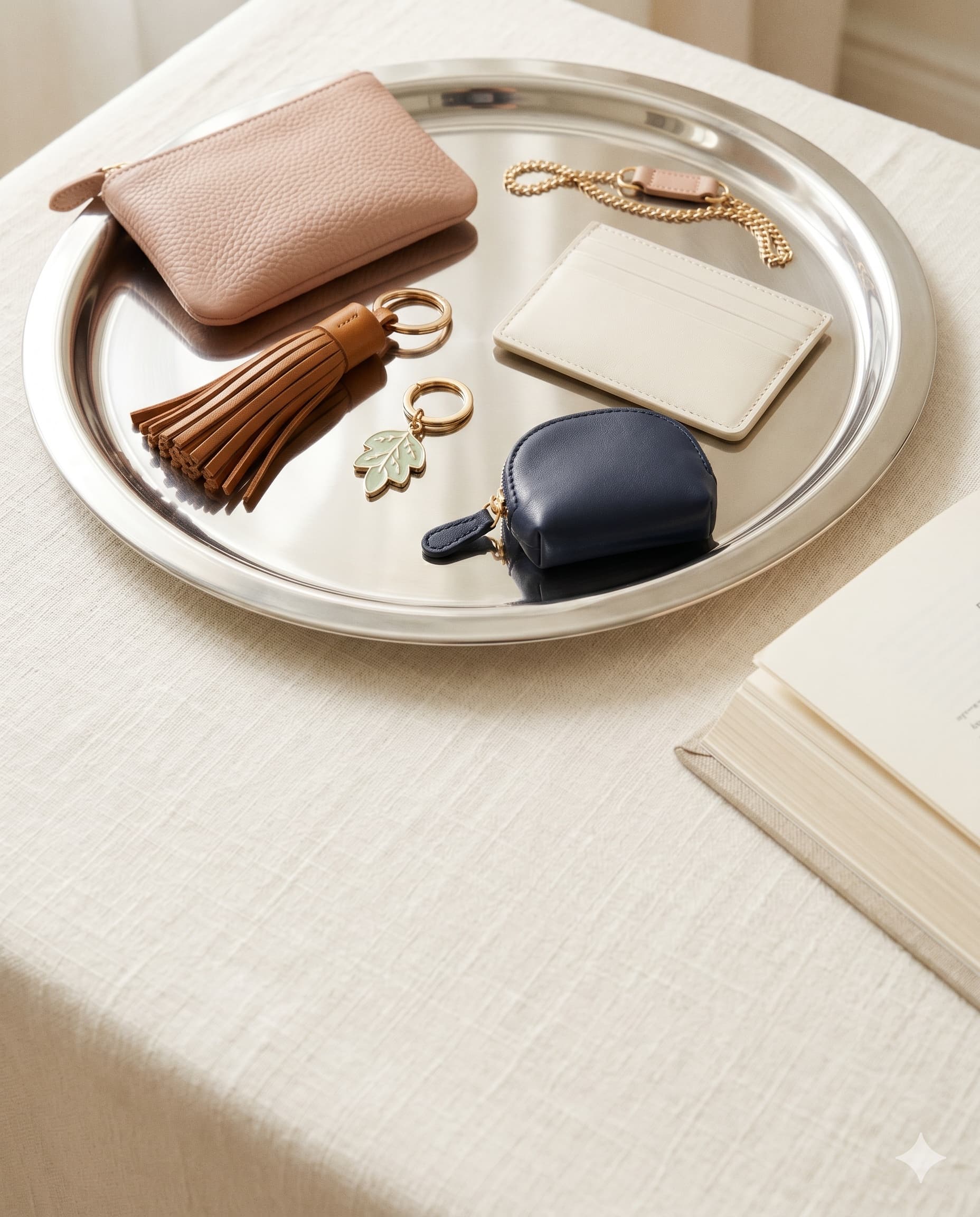 PHỤ KIỆN