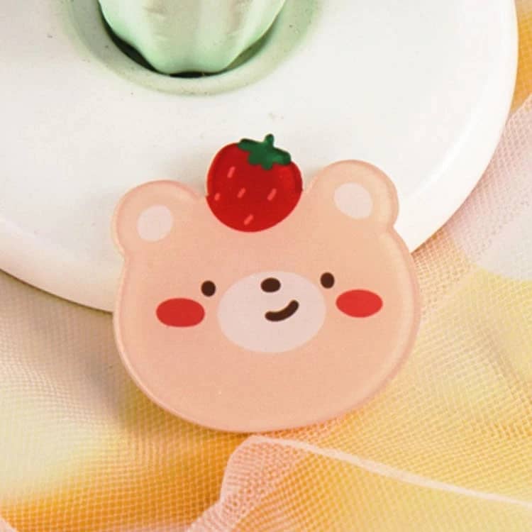 Sticker gim balo cài balo nhiều hình dễ thương rẻ nhất Tina Shop PIN03 - Số 24