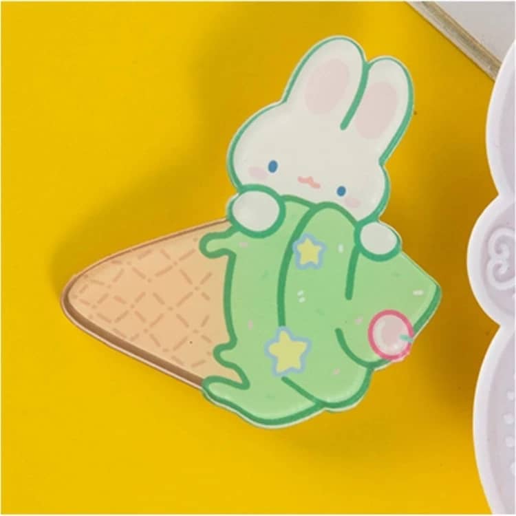 Sticker gim balo cài balo nhiều hình dễ thương rẻ nhất Tina Shop PIN03 - Số 14