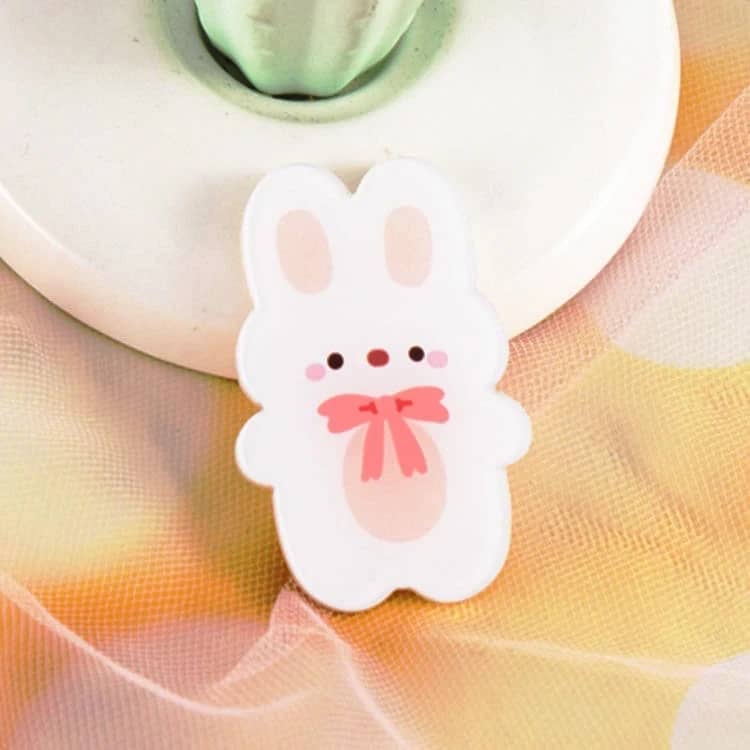 Sticker gim balo cài balo nhiều hình dễ thương rẻ nhất Tina Shop PIN03 - Số 18
